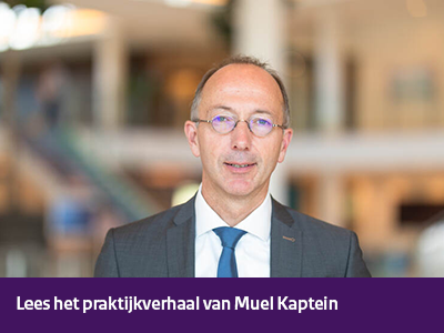 Praktijkverhaal: Muel Kaptein